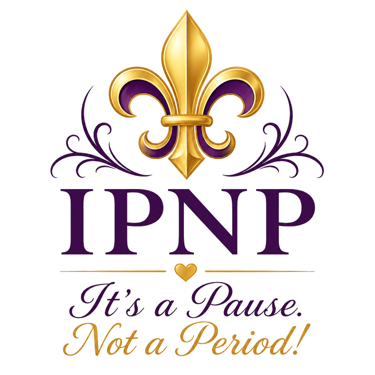 IPNP primary logo